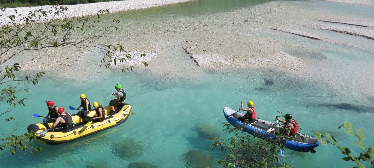 Devet poletnih izletov po Sloveniji, ki jih je vredno dodati na seznam