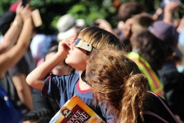 Sončni mrk 12. avgusta bo v Sloveniji izjemno izrazit: najboljši pogled bo na zahodu