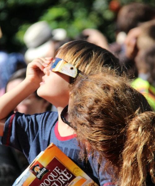 Sončni mrk 12. avgusta bo v Sloveniji izjemno izrazit: najboljši pogled bo na zahodu