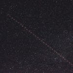 Starlink sateliti