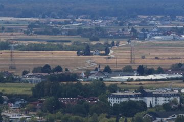 V Posavju že 22 dni zapored nad 30 stopinj: 2026 izstopa tudi po vročih dneh
