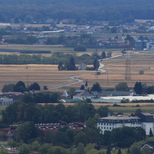 V Posavju že 22 dni zapored nad 30 stopinj: 2026 izstopa tudi po vročih dneh
