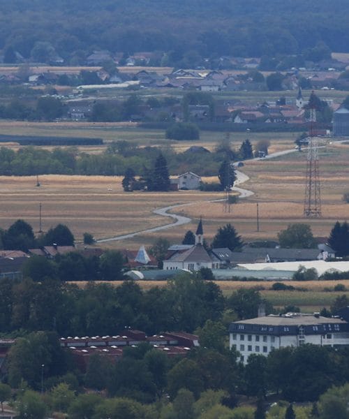 V Posavju že 22 dni zapored nad 30 stopinj: 2026 izstopa tudi po vročih dneh