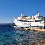 Trajekt Dalmacija