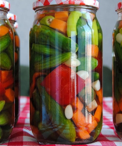 Turšija je ozimnica, ki jo poznajo tudi Slovenci – recept, kako jo pripravite