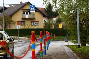 Na prvi šolski dan bodo po Sloveniji razdelili več kot 18.000 kresničk