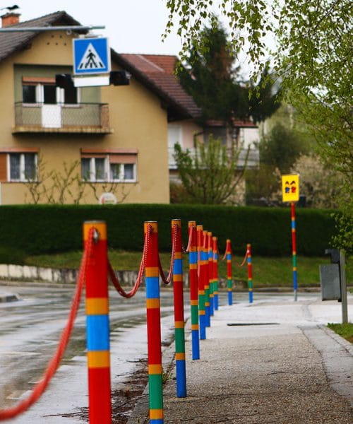 Na prvi šolski dan bodo po Sloveniji razdelili več kot 18.000 kresničk