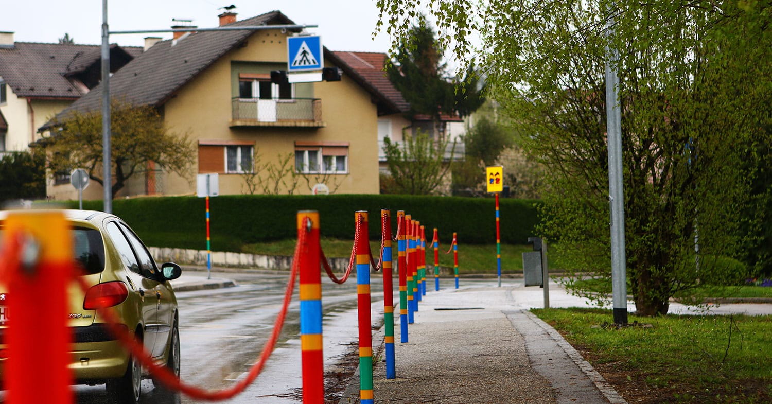 Na prvi šolski dan bodo po Sloveniji razdelili več kot 18.000 kresničk