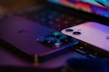 Apple predstavil iPhone Duo in iPhone 18 Pro: prvi zložljivi iPhone prihaja oktobra