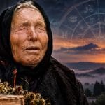 Baba Vanga