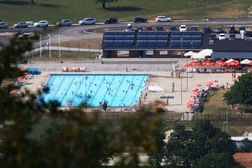 Bazen Brestanica je v 82 dneh obiskalo več kot 20 tisoč ljudi