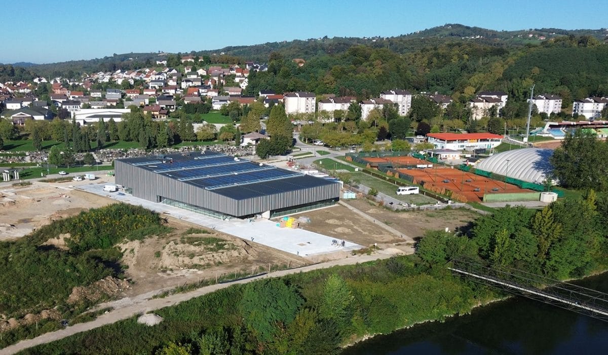 Bazen Krško