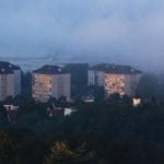 Cene stanovanj po Sloveniji