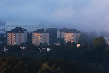 Kakšno stanovanje lahko kupite za 200.000 evrov? Preverili smo po občinah