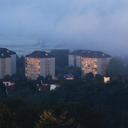 Kakšno stanovanje lahko kupite za 200.000 evrov? Preverili smo po občinah