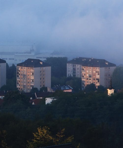 Kakšno stanovanje lahko kupite za 200.000 evrov? Preverili smo po občinah