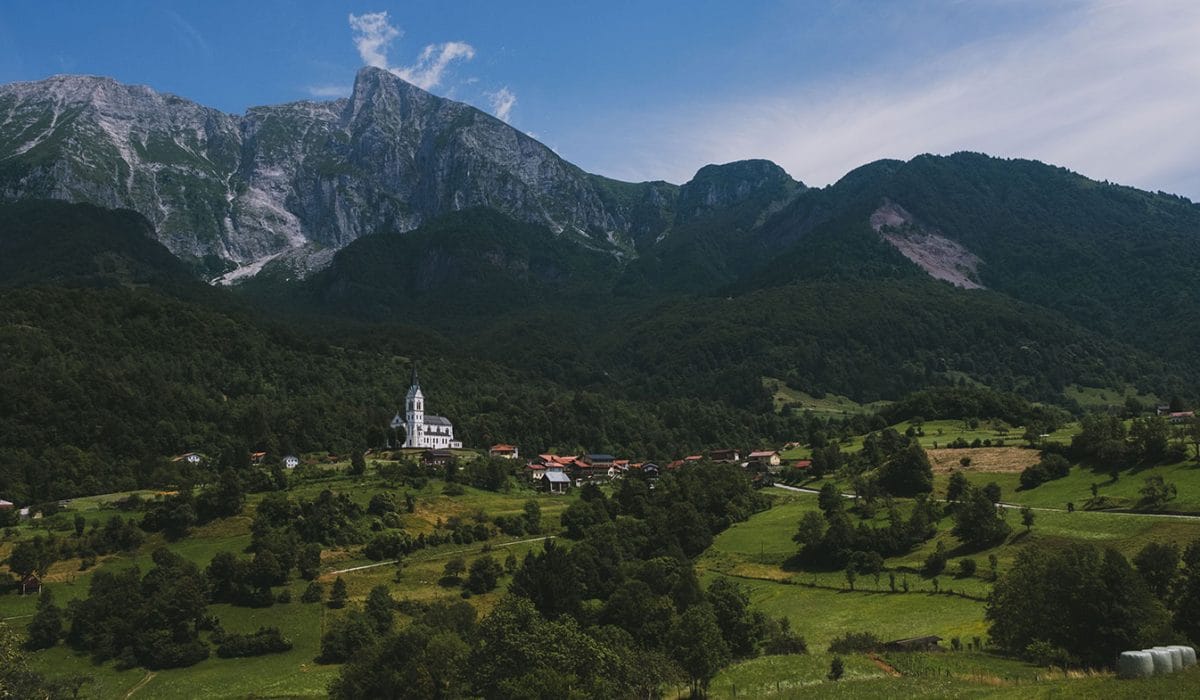 Drežnica, Foto: Annaëlle Quionquion