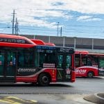 Mestni avtobus, Foto: Marprom