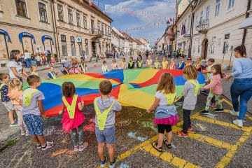 Jutri se po Sloveniji začne Evropski teden mobilnosti, marsikje bo spremenjen promet