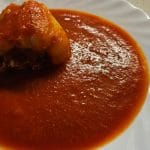 Polnjena paprika, Foto: Vse za moj dan