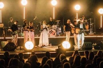 Flirrt napovedali največji koncert svoje kariere, ob 30-letnici prihajajo v Stožice