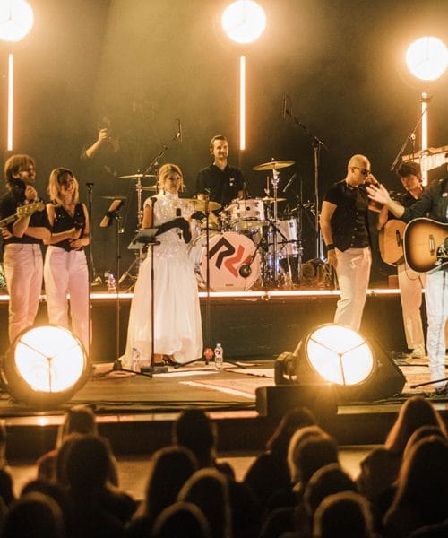Flirrt napovedali največji koncert svoje kariere, ob 30-letnici prihajajo v Stožice