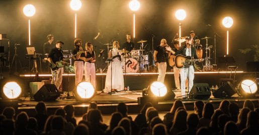 Flirrt napovedali največji koncert svoje kariere, ob 30-letnici prihajajo v Stožice