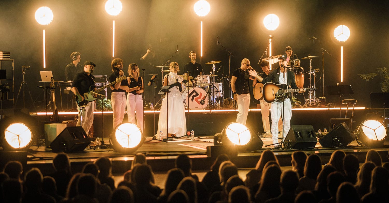 Flirrt napovedali največji koncert svoje kariere, ob 30-letnici prihajajo v Stožice