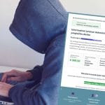 FURS obvestilo, Grafika: Vse za moj dan