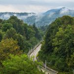 Gorenjska železnica, Foto: MrDuck Tail / Unsplash