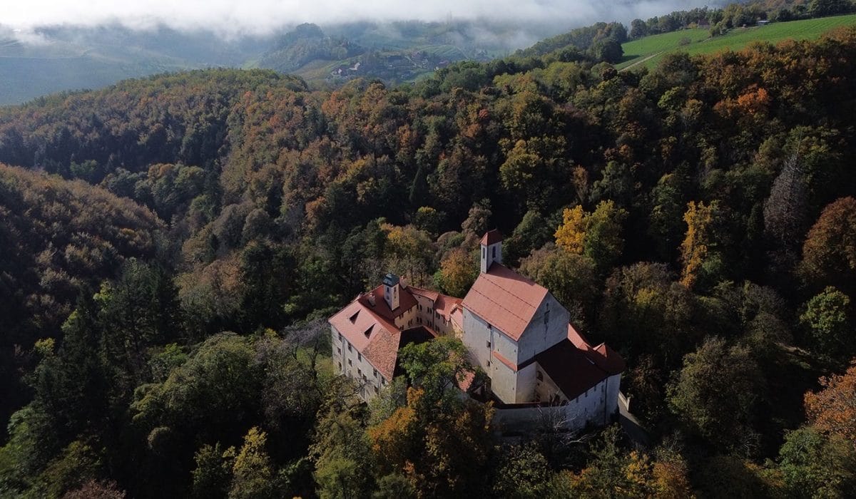 Grad Pišece