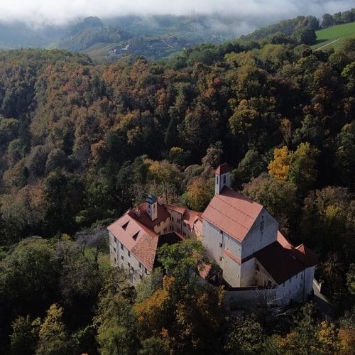 Grad Pišece po dolgem času odpira vrata za javnost