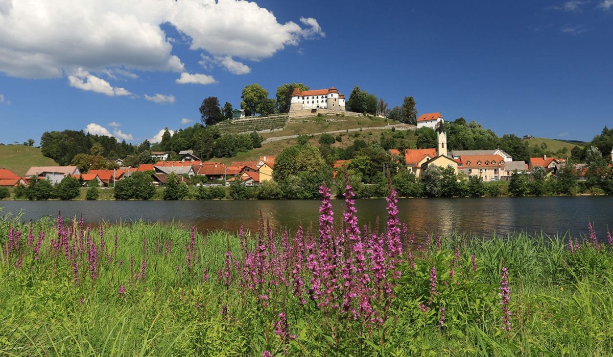 Grad Sevnica