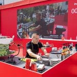 Barista Jožef Fartek