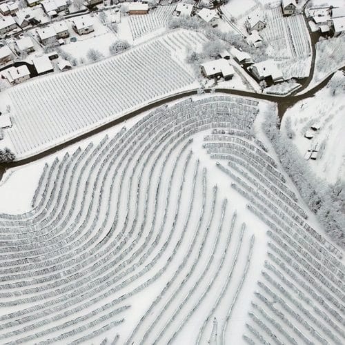 Kdaj se začne zima 2026? Odštevamo do prvega zimskega dne …