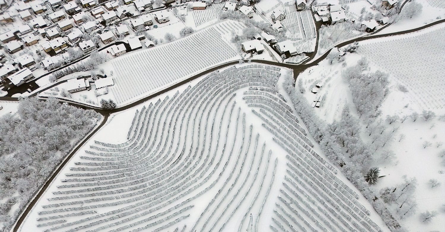 Kdaj se začne zima 2026? Odštevamo do prvega zimskega dne …