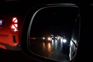 Če se boste v nedeljo vračali iz Dalmacije, bodite pozorni na gnečo na cesti