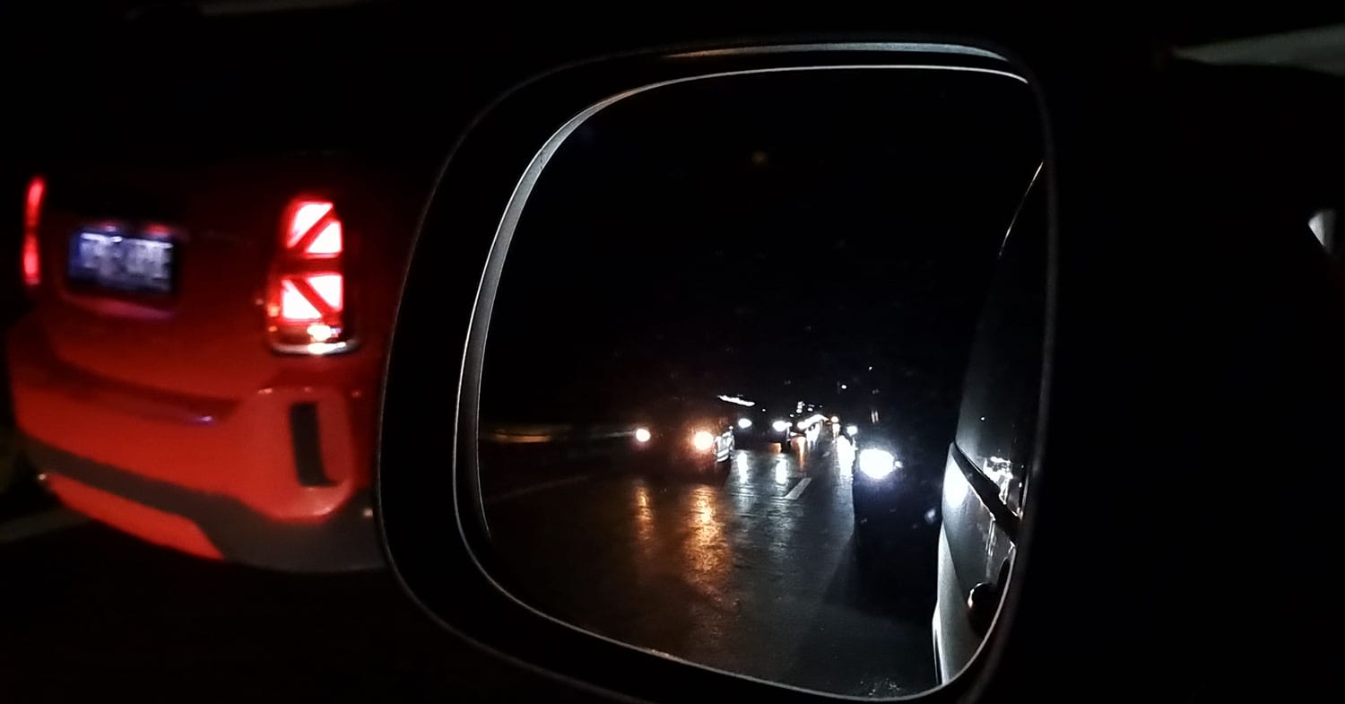 Če se boste v nedeljo vračali iz Dalmacije, bodite pozorni na gnečo na cesti