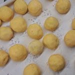 Krompirjevi cmoki s slivami, Foto: Vse za moj dan