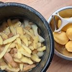 Krompirjevi olupki