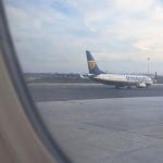 Ryanair, 737 MAX, Foto: arhiv Vse za moj dan