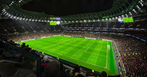 Liga prvakov UEFA 2026: celoten razpored tekem od prvega do osmega kroga