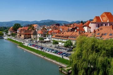Maribor bo dobil novega župana – znani so prvi trije kandidati, v igri še dve imeni