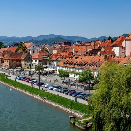 V Mariboru 20. oktobra brezplačen avtobusni prevoz in vožnja s sedežnico Radvanje