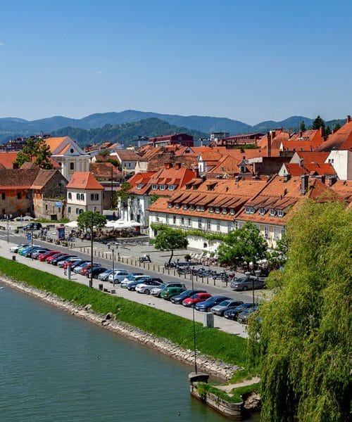 Maribor bo dobil novega župana – znani so štirje kandidati, v igri še eno imeno