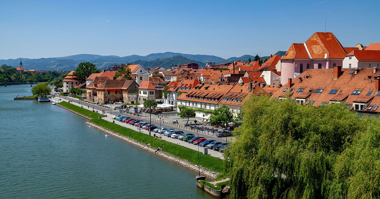 Maribor bo dobil novega župana – znani so prvi trije kandidati, v igri še dve imeni