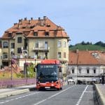 Mestni avtobus Maribor, linija G5