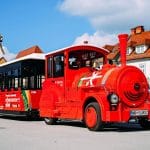 MB vlakec, Foto: Marprom