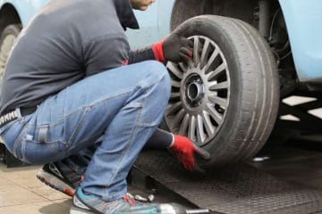 Kdaj je čas za zimske pnevmatike? Do menjave je ostalo manj, kot se zdi