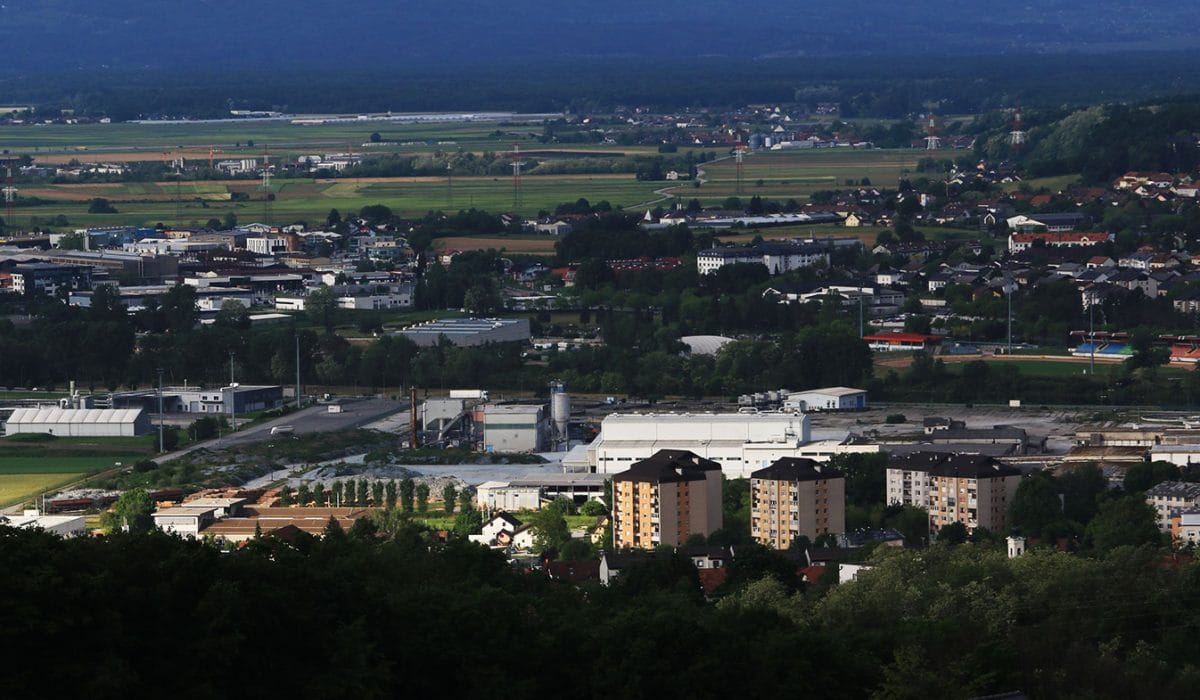 Mesto Krško, Foto: arhiv Vse za moj dan
